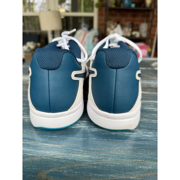 NIKE AIR VAPOR Advantage Sneakers, size Mens 13, workout, Cross Training, Court main image 9